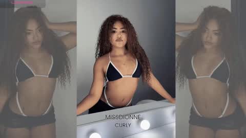 DIONNE online show from 10-30-25, 11:00