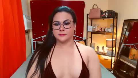 Snapshot of missdominantbigcockx chatting on 10-05-25, 12:03 missdominantbigcockx online show from 10-05-25, 12:03