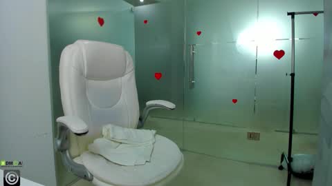 Miss Domina online show from 01-10-26, 04:14