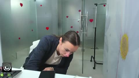 Miss Domina online show from 06-17-26, 02:47