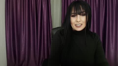 Miss online show from 12-29-24, 12:20