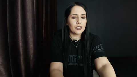 Miss online show from 03-28-26, 11:26