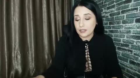 Miss online show from 05-13-26, 11:00