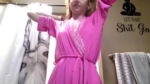 MissEeva online show from 02-25-26, 06:17