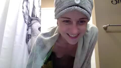 MissEeva online show from 03-05-26, 08:05