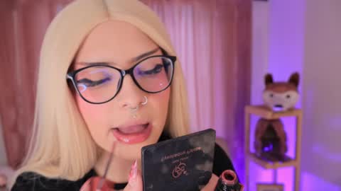 ELEKTRA online show from 10-04-25, 01:20