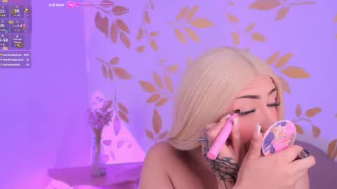 ELEKTRA online show from 11-05-25, 04:01