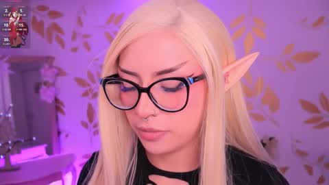 ELEKTRA online show from 01-06-26, 05:33