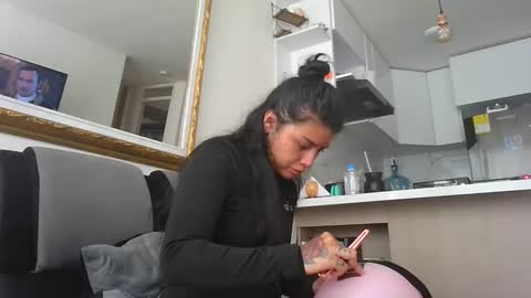 melodie  online show from 02-23-25, 07:17