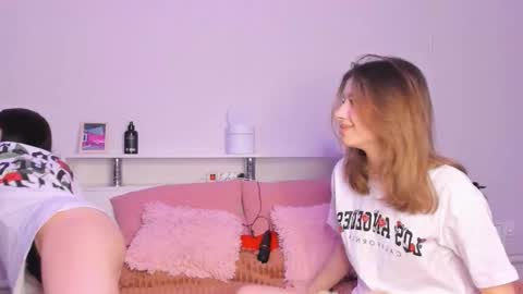 Hello dear my name Elisa online show from 02-19-26, 08:38