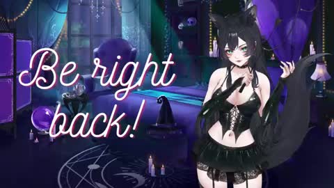 misselliefox online show from 05-04-26, 06:37