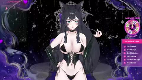 misselliefox online show from 05-10-26, 04:12