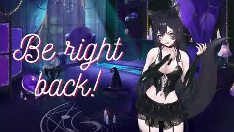 misselliefox online show from 06-26-26, 05:50