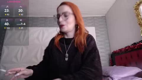 Angela online show from 12-11-24, 11:19