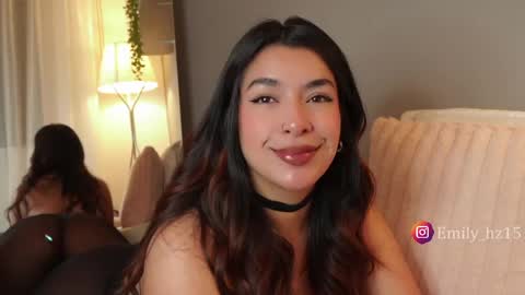 Yuliana online show from 04-30-26, 09:48