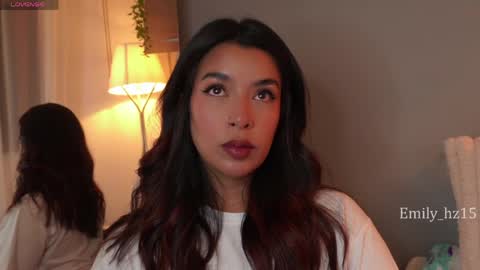 Yuliana online show from 05-11-26, 10:43