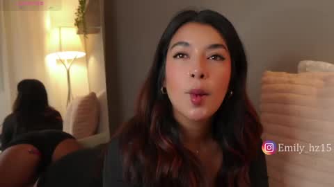 Yuliana online show from 05-14-26, 11:06