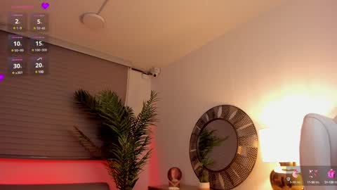 Snapshot of missesmeralda chatting on 01-30-25, 11:33 Julieta Arboleda but i like call me esme online show from 01-30-25, 11:33