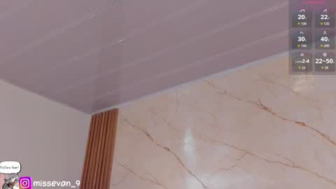 Sami Evan online show from 01-07-26, 01:02