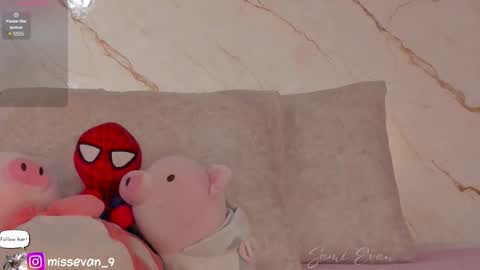 Sami Evan online show from 02-03-26, 01:27