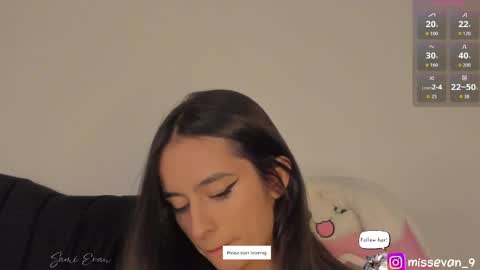 Sami Evan online show from 05-13-26, 12:46