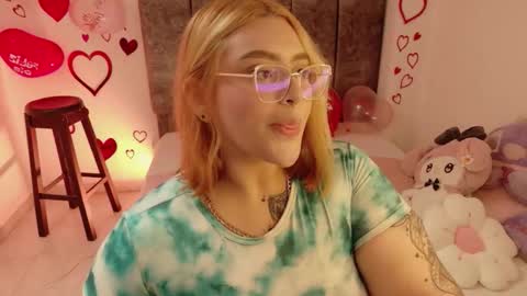 missevans_ online show from 02-07-26, 03:49