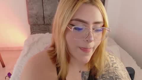 missevans_ online show from 03-31-26, 02:57