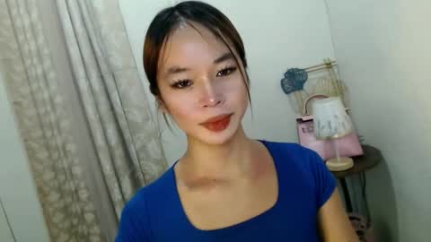 Snapshot of missfantasia chatting on 12-20-25, 12:56 missfantasia online show from 12-20-25, 12:56