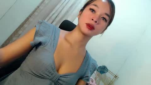 Snapshot of missfantasia chatting on 01-13-26, 09:36 missfantasia online show from 01-13-26, 09:36