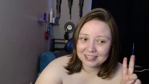 missfoxe12 online show from 12-13-25, 07:53
