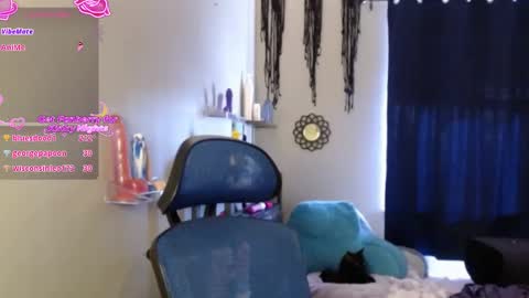 missfoxe12 online show from 12-15-25, 06:23