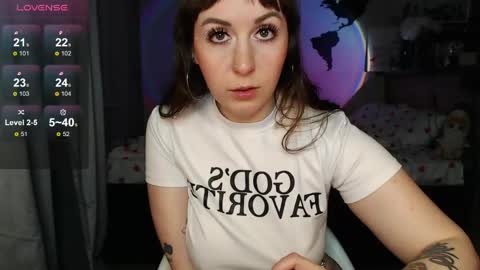 G online show from 06-04-26, 08:15