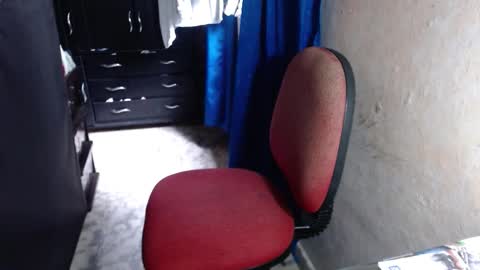 Maria Gomezz online show from 10-09-25, 06:17