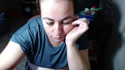 Snapshot of missgomezz_ chatting on 04-28-26, 06:13 Maria Gomezz online show from 04-28-26, 06:13