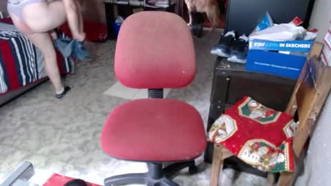 Snapshot of missgomezz_ chatting on 05-12-26, 05:54 Maria Gomezz online show from 05-12-26, 05:54