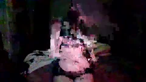 Snapshot of missgospelz_entertainmentz chatting on 02-20-25, 03:01 missgospel online show from 02-20-25, 03:01