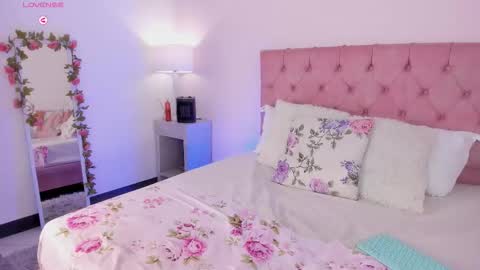 Snapshot of misshiller_gh chatting on 02-11-26, 02:49 Melany Hiller online show from 02-11-26, 02:49