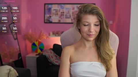 Melissa online show from 03-19-26, 02:32