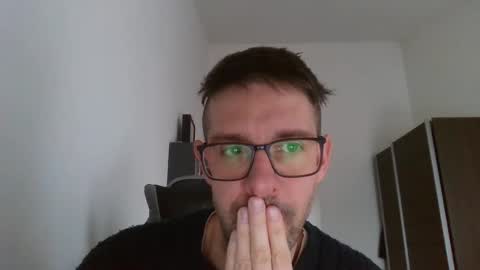 SperminatoR online show from 12-07-24, 08:33