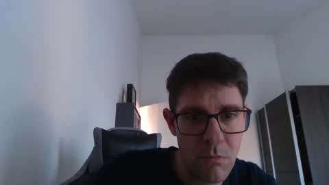 SperminatoR online show from 01-18-25, 03:16