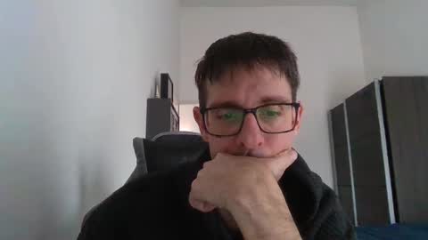 SperminatoR online show from 01-19-25, 10:28