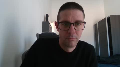 SperminatoR online show from 02-02-25, 01:52