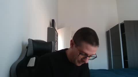 SperminatoR online show from 02-05-25, 10:08