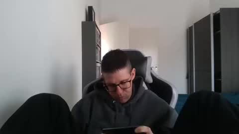 SperminatoR online show from 02-27-25, 10:26