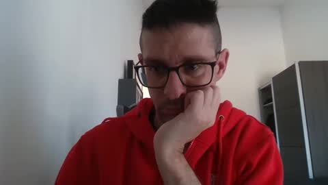 SperminatoR online show from 03-10-25, 03:30