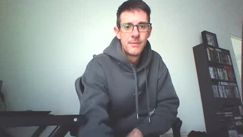 SperminatoR online show from 10-20-25, 07:31