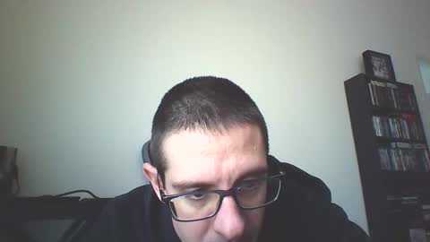 SperminatoR online show from 01-08-26, 09:11