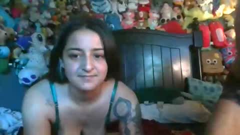 missirae1 online show from 03-11-26, 09:54