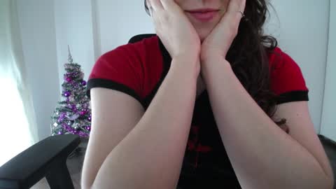 Ivana online show from 01-07-25, 04:37