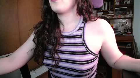 Ivana online show from 10-17-25, 06:10